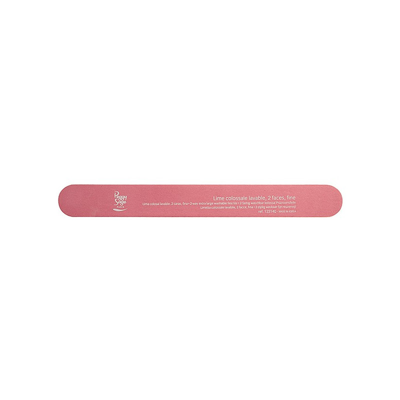 Lime colossale 2 faces 600/600 rose 122140