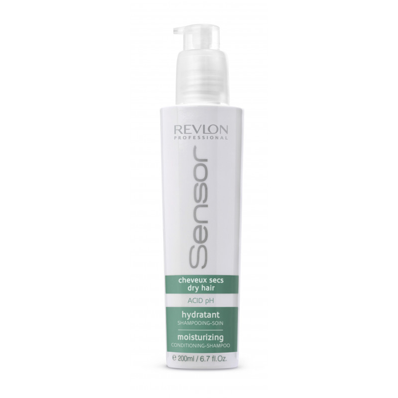 Sensor Shampoing Hydratant