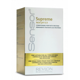 Sensor Supreme Kit