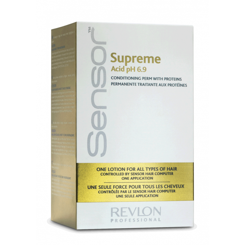 Sensor Supreme Kit