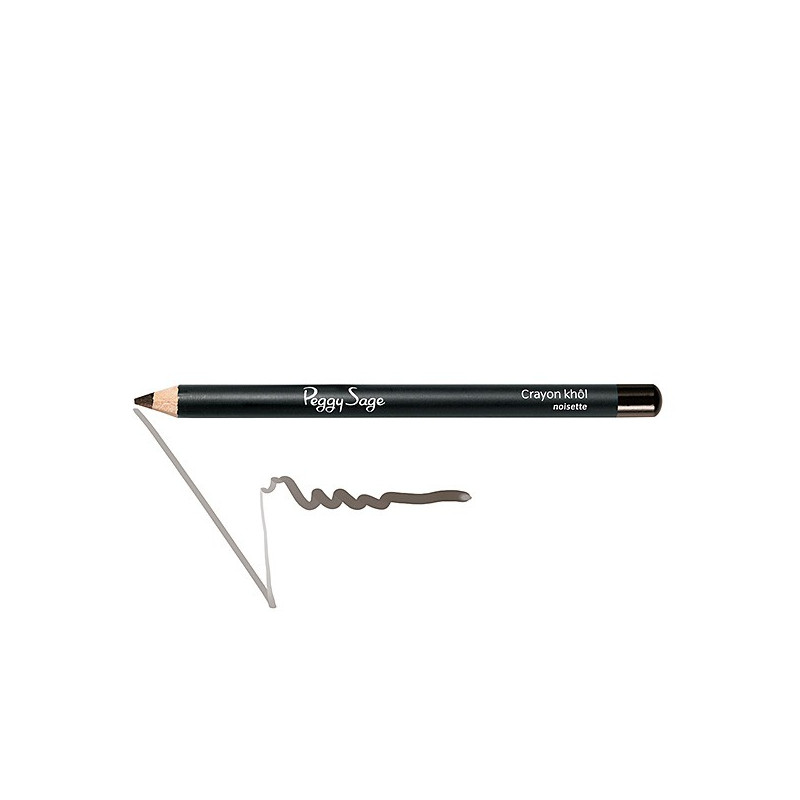 Crayon khôl yeux noisette 1.14g 130201