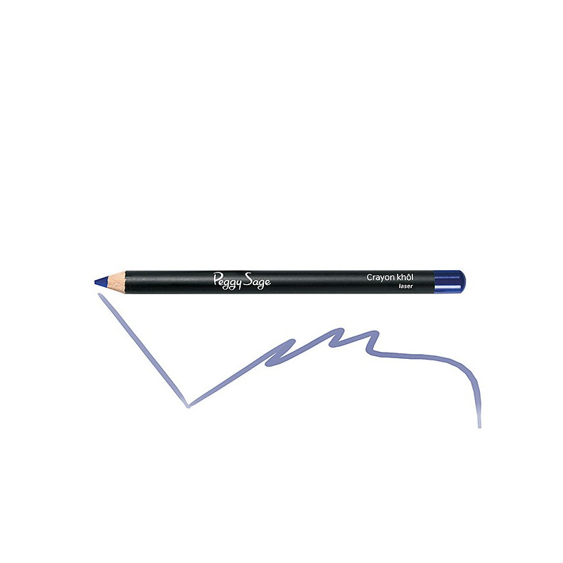 Crayon khôl yeux laser 1.14g 130202