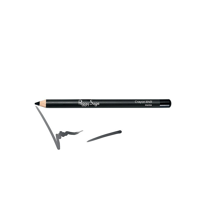 Crayon khôl yeux marine 1.14g 130203