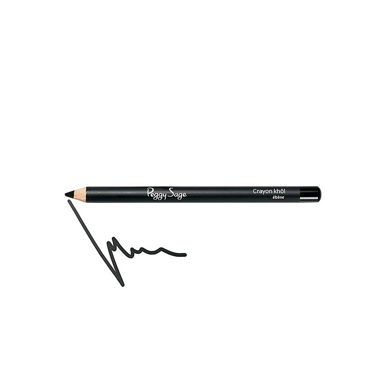 Crayon khôl yeux ébène 1.14g 130207