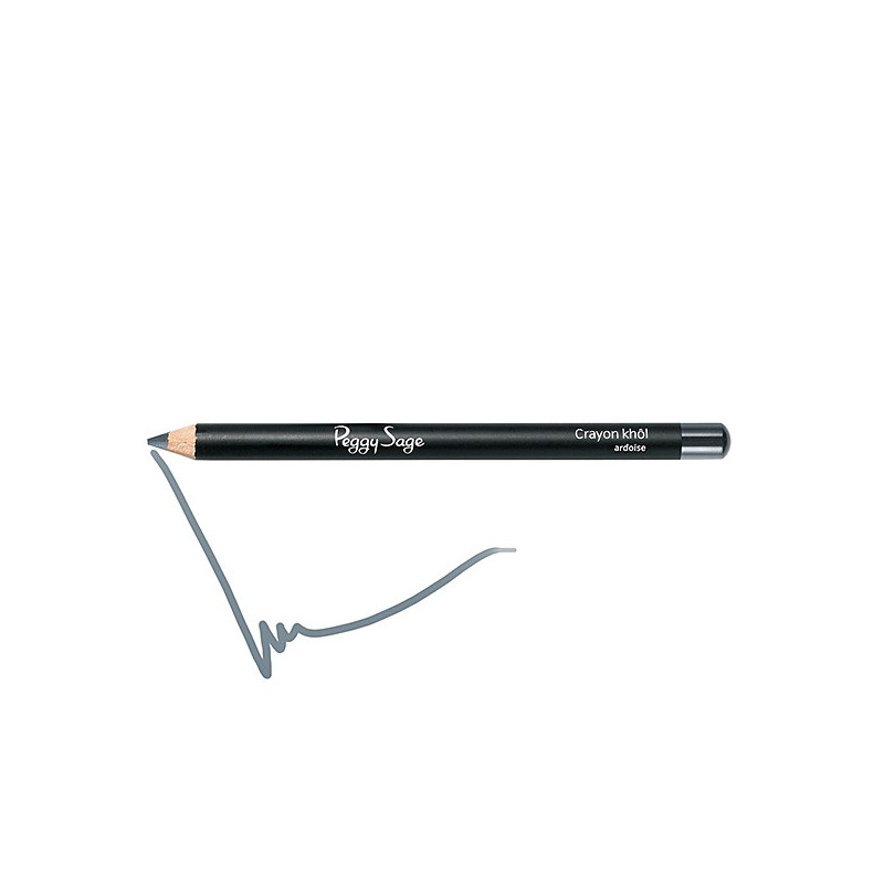 Crayon khôl yeux ardoise 1.14g 130208