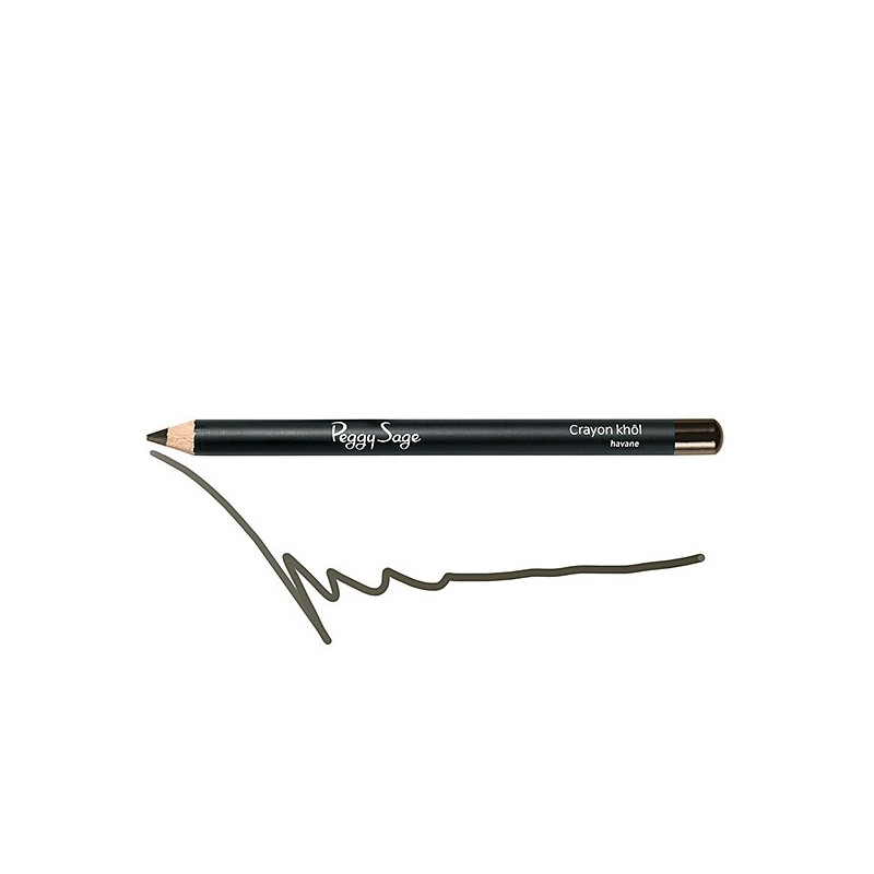 Crayon khôl yeux havane 1.14g 130211