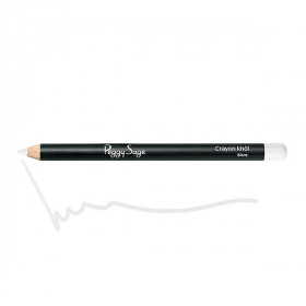 Crayon khôl yeux blanc 1.14g 130212