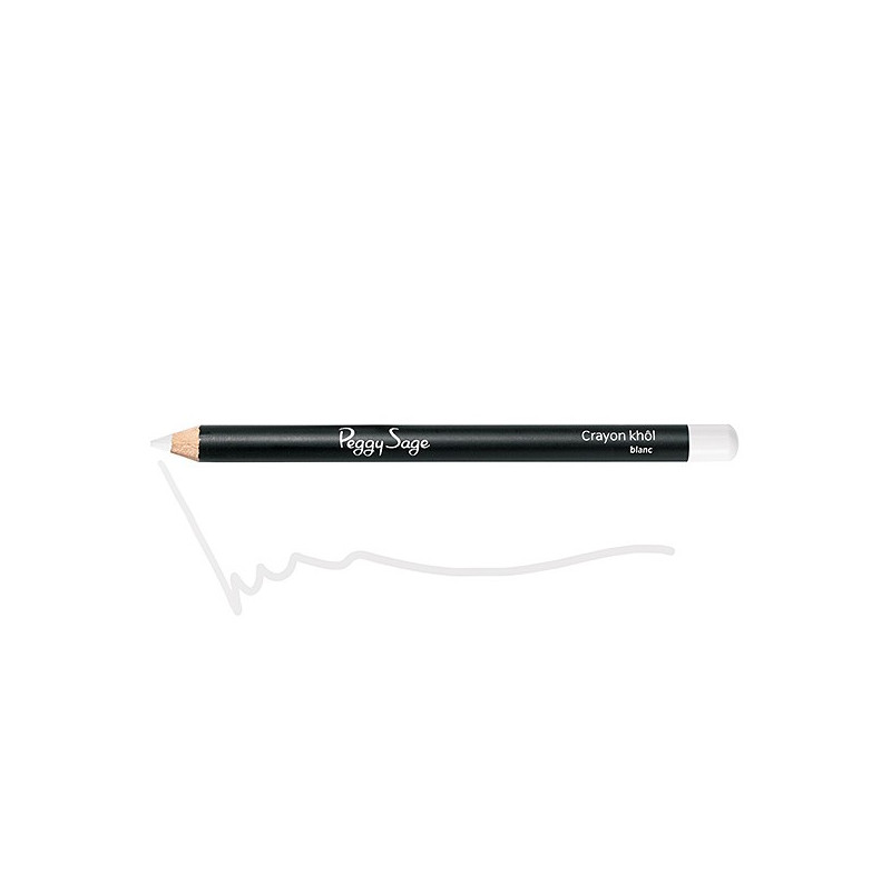 Crayon khôl yeux blanc 1.14g 130212