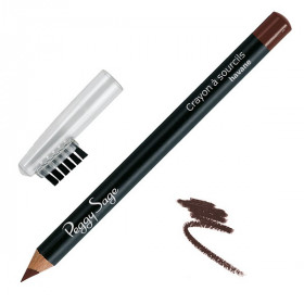 Crayon sourcils havane 1.1g 130214