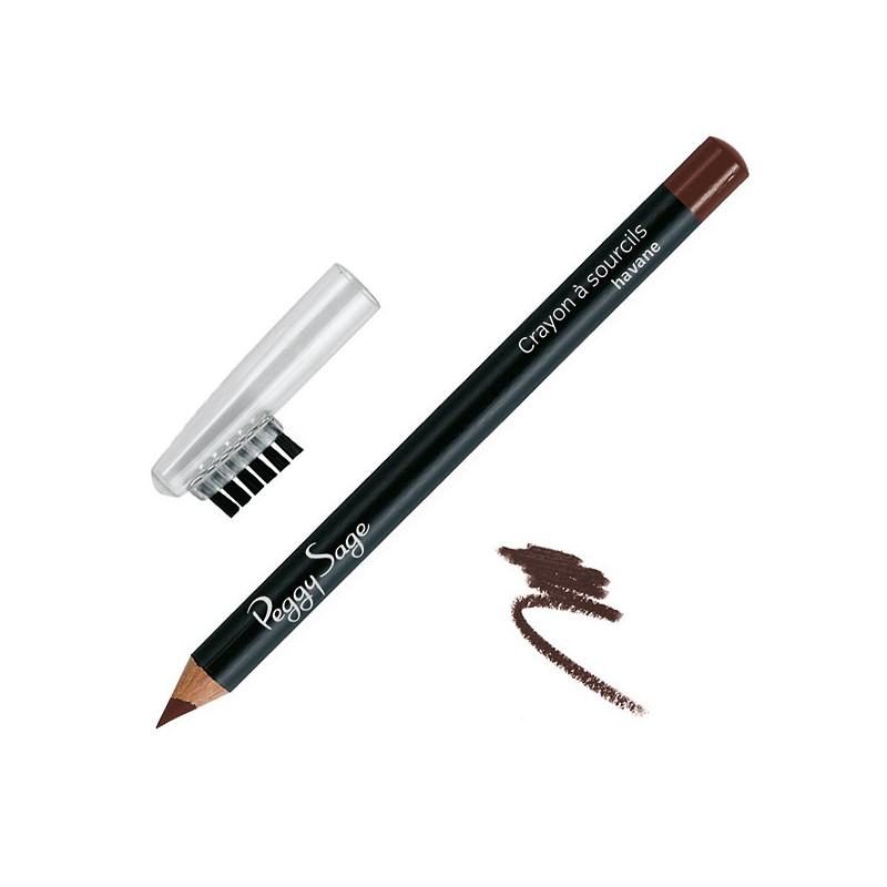 Crayon sourcils havane 1.1g 130214