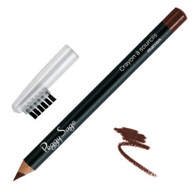 Crayon sourcils marron 1.1g 130215
