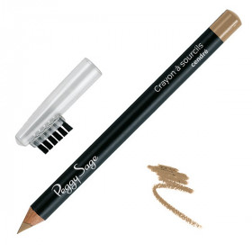 Crayon sourcils cendré 1.13g 130218