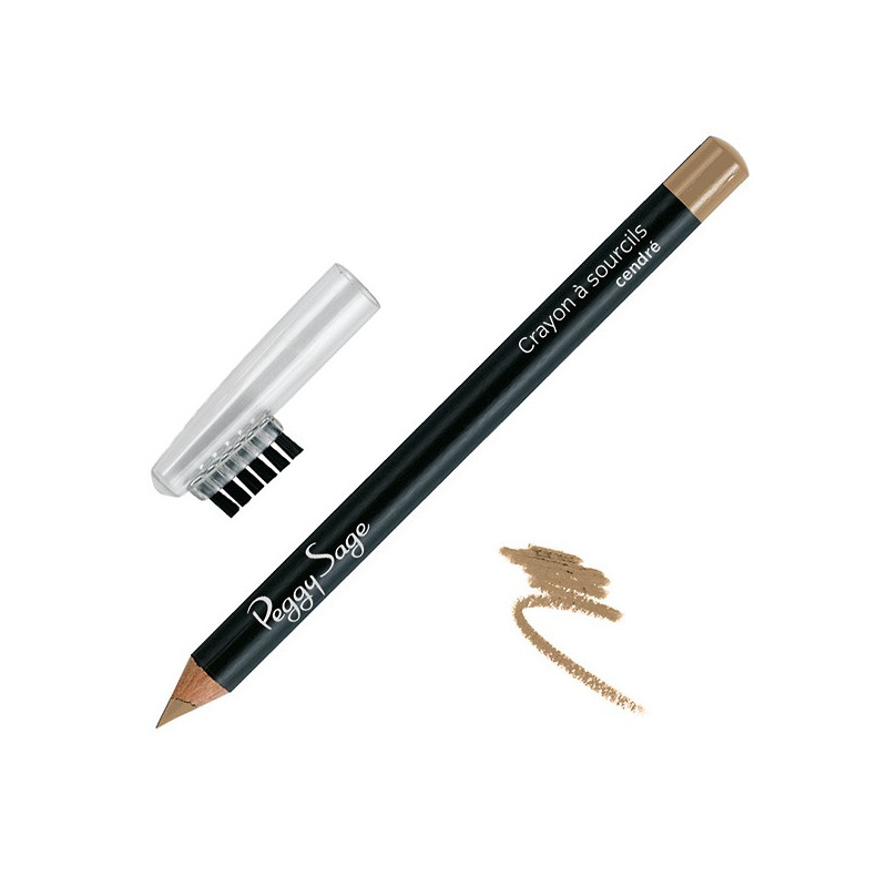 Crayon sourcils cendré 1.13g 130218