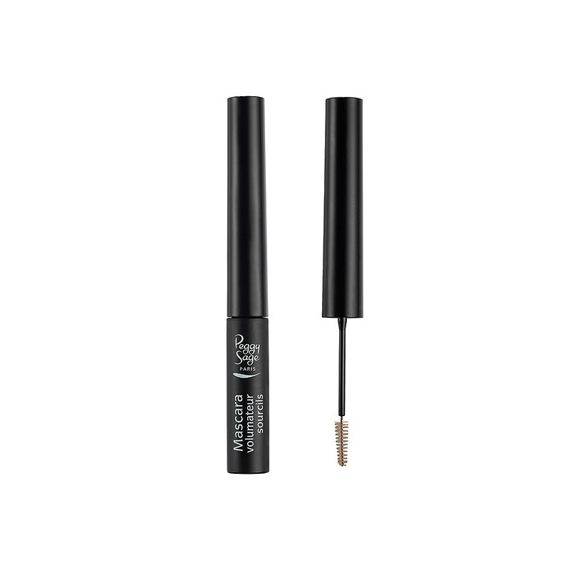 Mascara volumateur sourcils blond, 4ml 130245