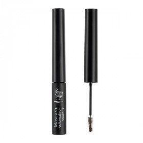 Mascara volumateur sourcils -châtain, 4ml 130246