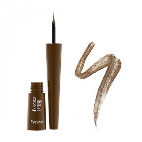 Eyeliner pinceau bronze 2.5ml 130370