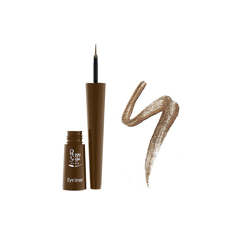 Eyeliner pinceau bronze 2.5ml 130370