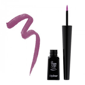 Eyeliner encrier violet metal 3.8ml 130430