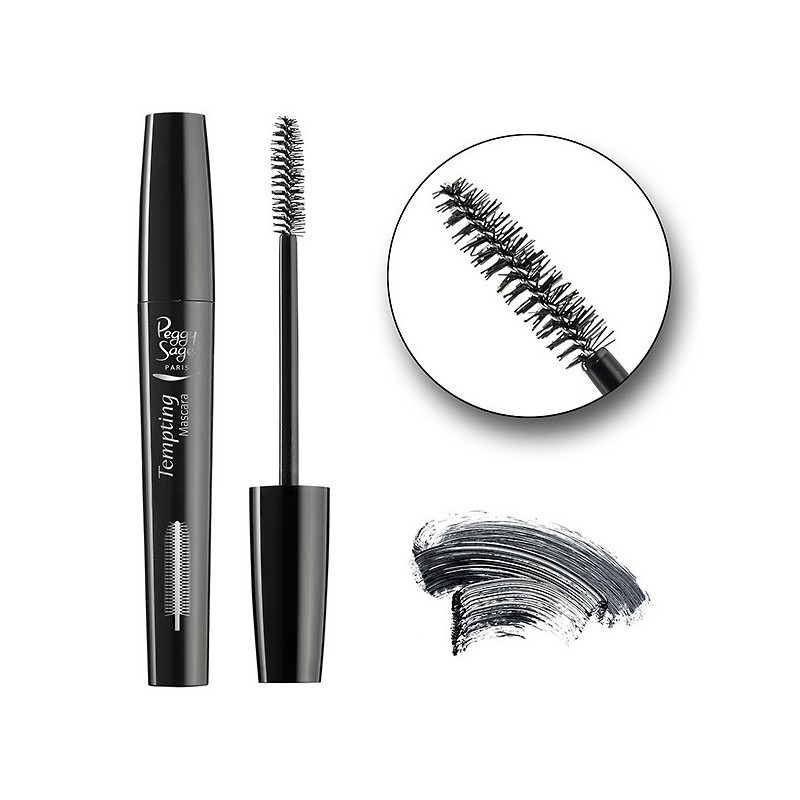 Mascara Tempting mascara noir 130796