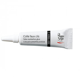 Colle faux cils noir 7g 130921
