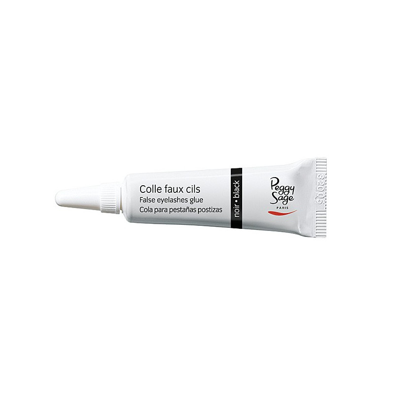 Colle faux cils noir 7g 130921