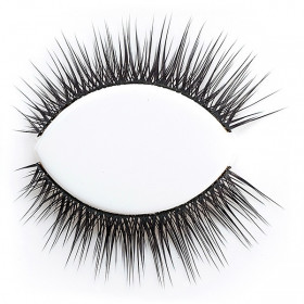 Faux cils regard captivant 130953