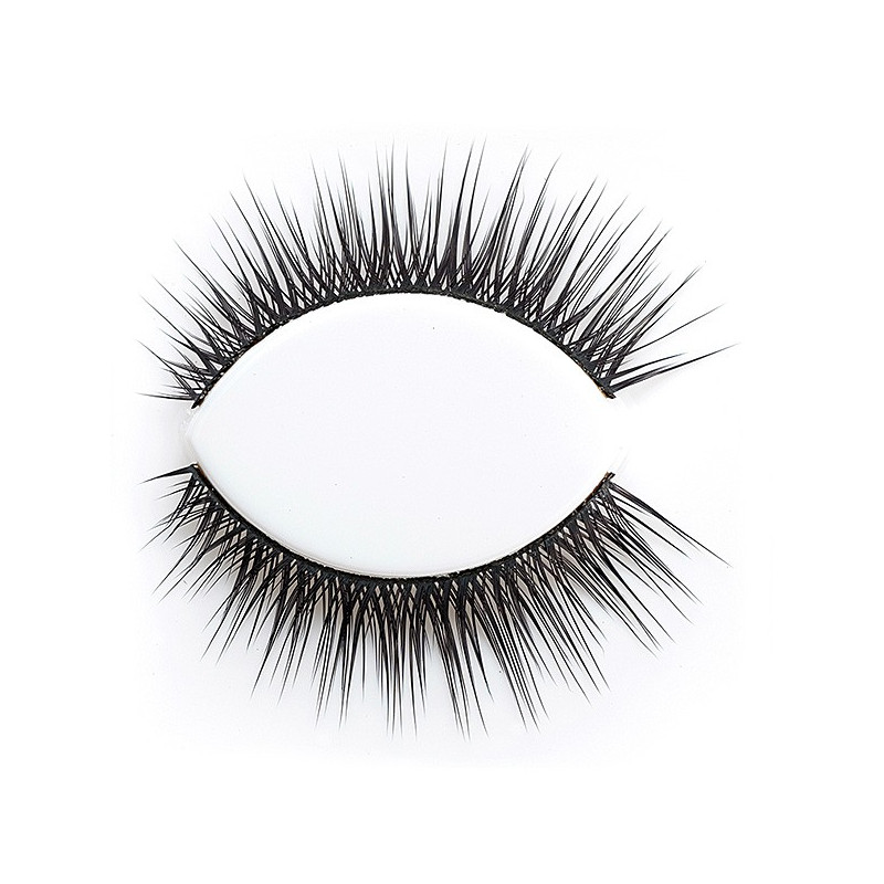 Faux cils regard captivant 130953