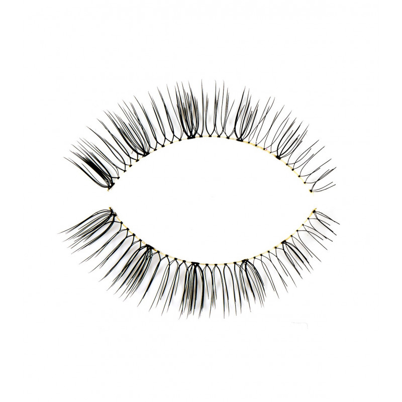 Faux cils regard ensorcelant 130965