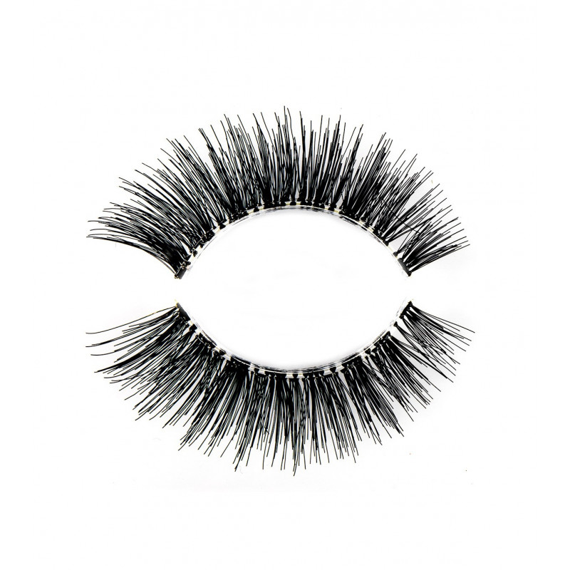 Faux cils regard envoûtant 130966