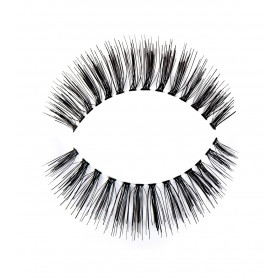 Faux cils + colle attractive 130973