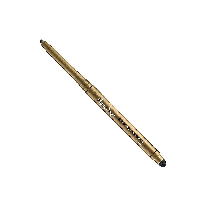 Crayon yeux waterproof vert 0.312g 131023
