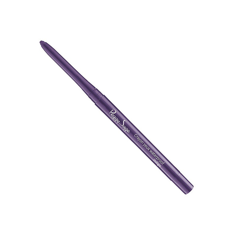 Crayon yeux waterproof indigo 0.312g 131028