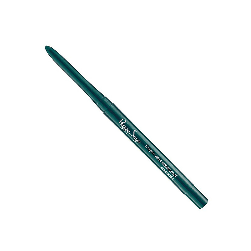 Crayon yeux waterproof émeraude 0.312g 131029