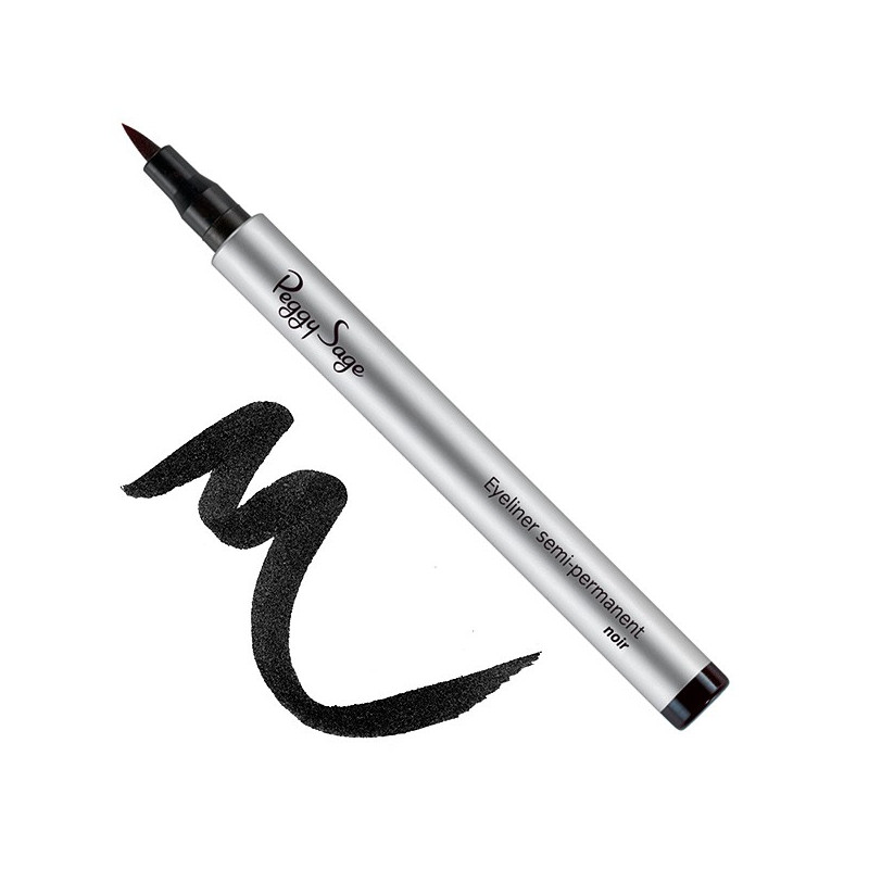 Feutre eyeliner semi-perm. noir 1.5ml 131700