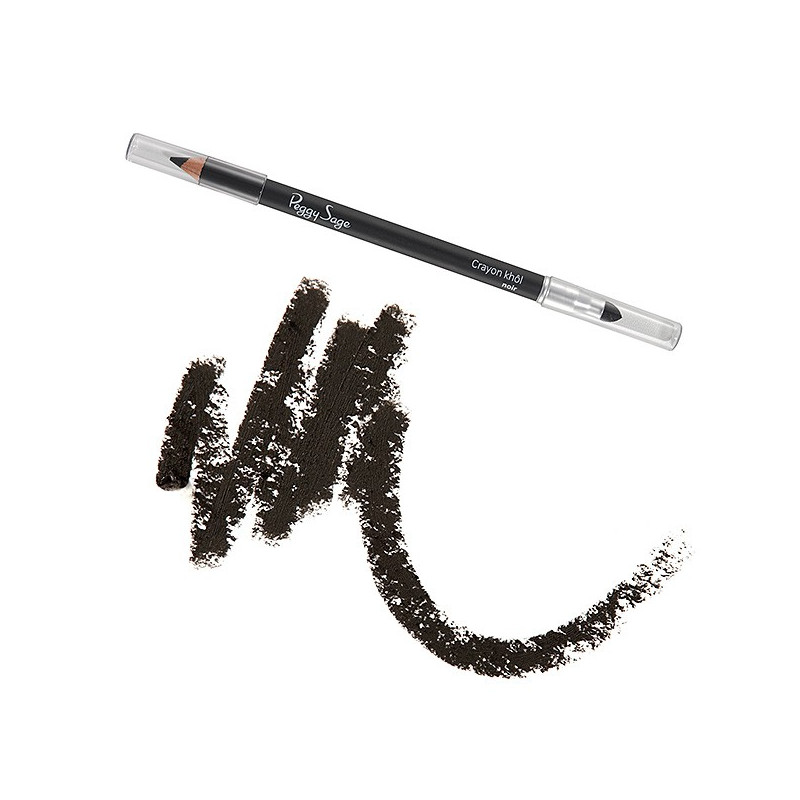 Crayon khôl yeux noir 1.14g 131800