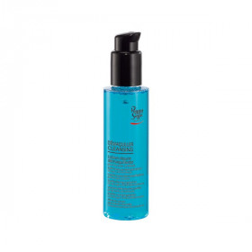Lotion douce démaquillante yeux au bleuet 100 ml 400002