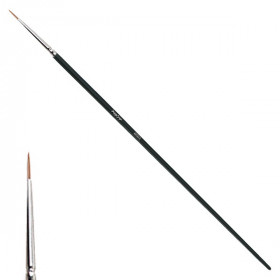 Pinceau eyeliner Poil de martre 135111