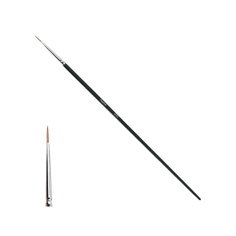 Pinceau eyeliner Poil de martre 135111