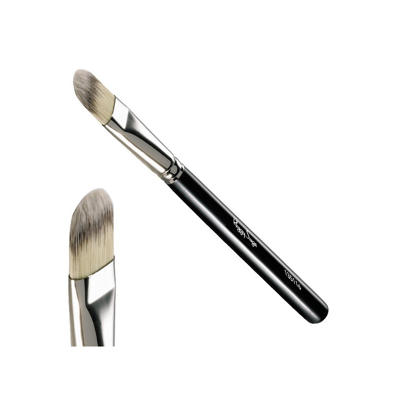 Pinceau fond de teint Nylon 135116