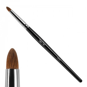 Pinceau boule Poil de martre 135140