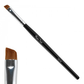 Pinceau oblique pour les yeux Nylon 8mm 135143