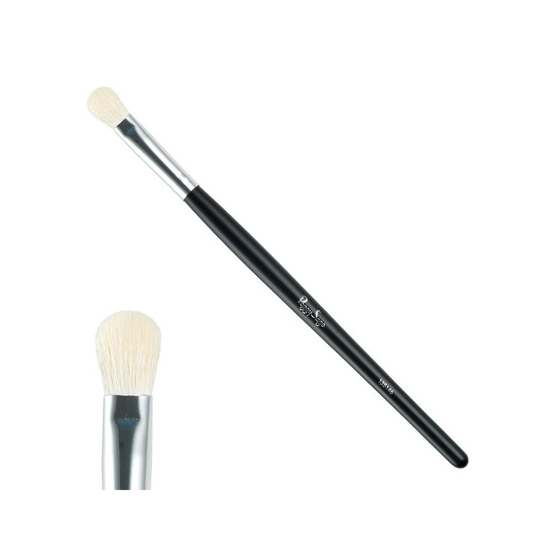 Pinceau estompeur poil chèvre + nylon 9mm 135146