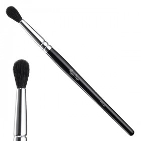 Pinceau estompeur poil chèvre + nylon 9mm 135147