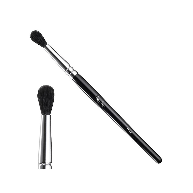 Pinceau estompeur poil chèvre + nylon 9mm 135147