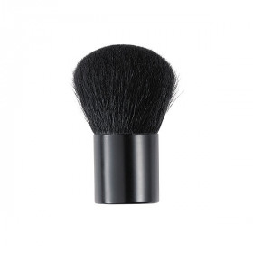 Pinceau poudre kabuki Poil de chevre 135202