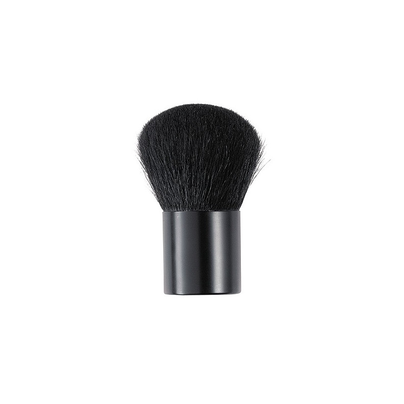 Pinceau poudre kabuki Poil de chevre 135202