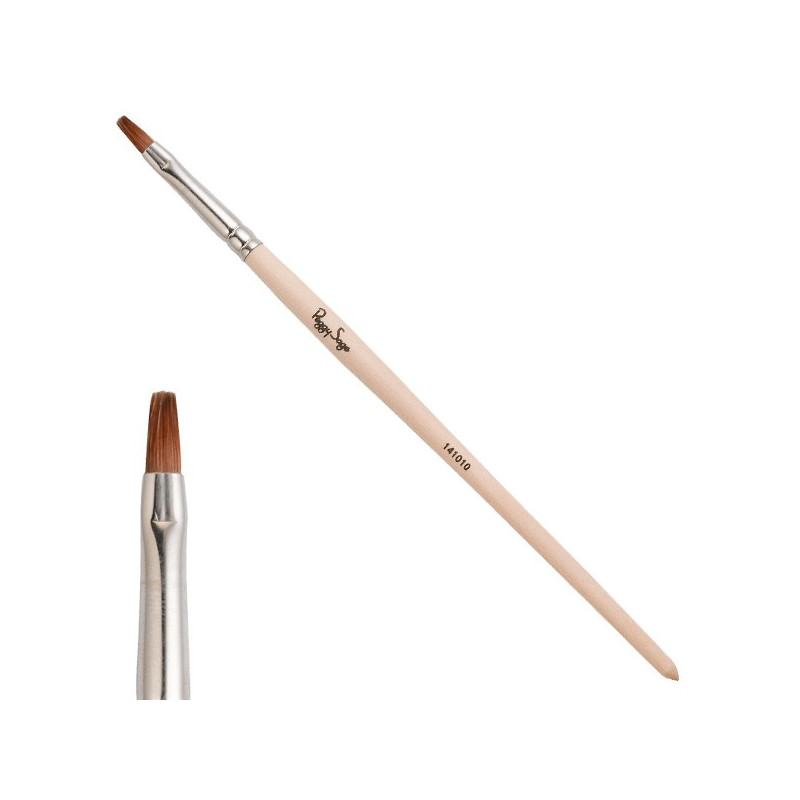 Pinceau Golden Flat PM 141010