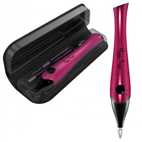Ponceuse pour ongles Peggy touch' fuchsia 142976