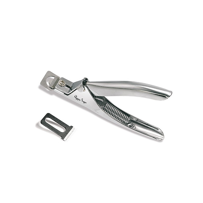 Pince guillotine pour capsules 143011