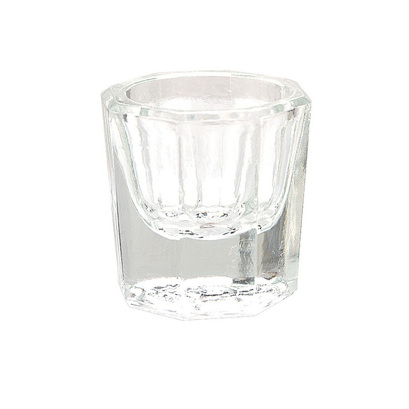 Godet verre 146050